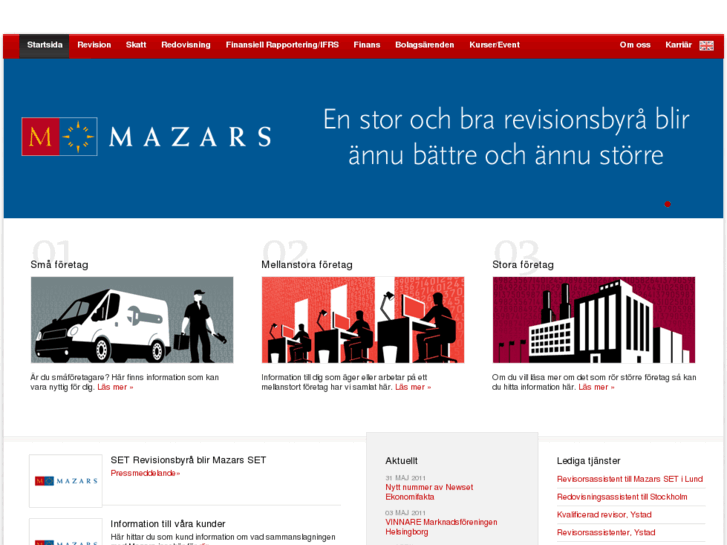 www.mazars.se