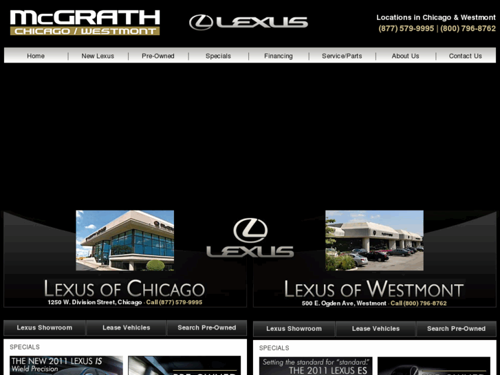 www.mcgrathlexus.com