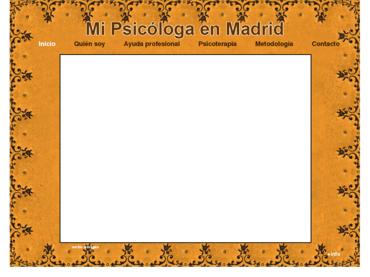 www.mipsicologaenmadrid.com