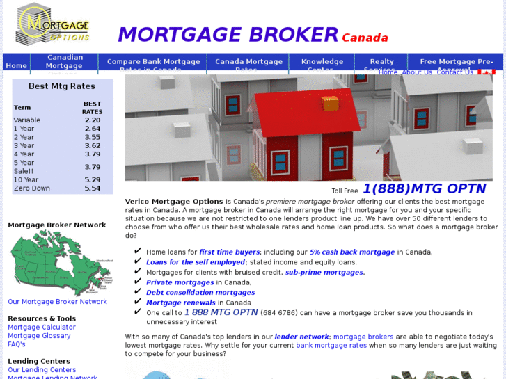 www.mortgagebroker-canada.com