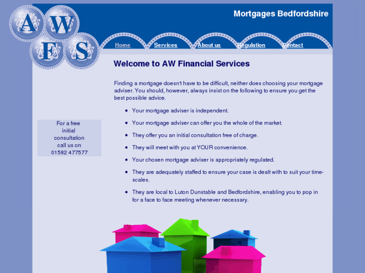 www.mortgages-bedfordshire.com