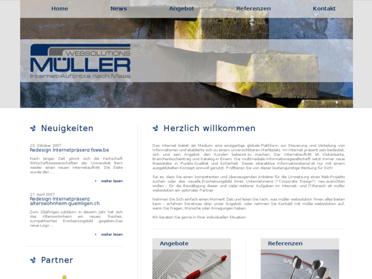 www.mueller-websolutions.ch