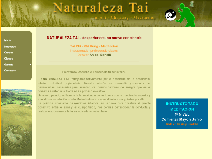 www.naturalezatai.com.ar