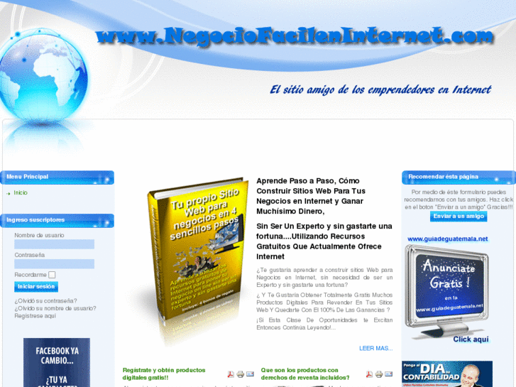 www.negociofacileninternet.com