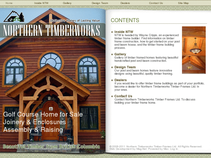 www.northerntimberworks.com