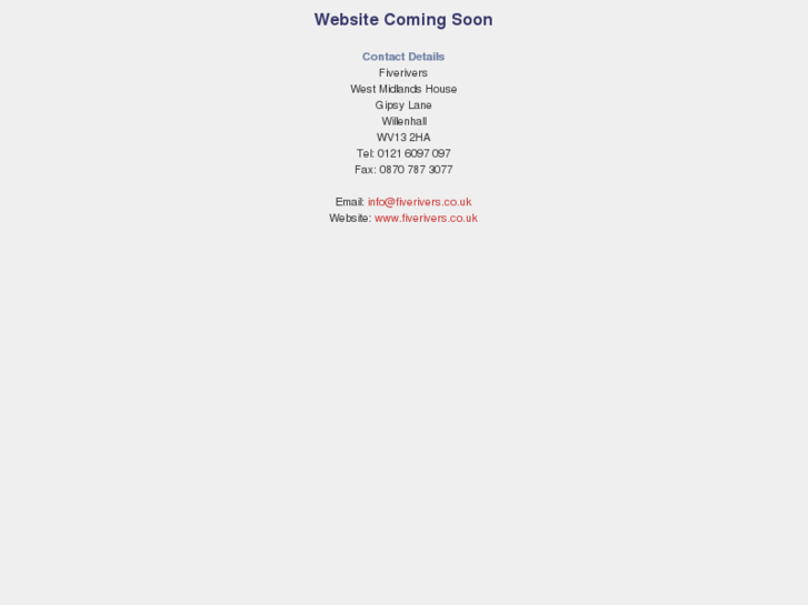 www.pagefault.co.uk