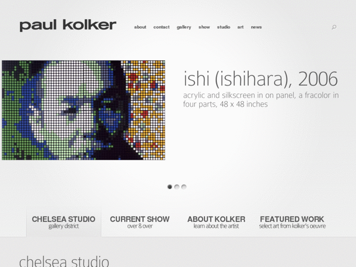 www.paulkolker.com