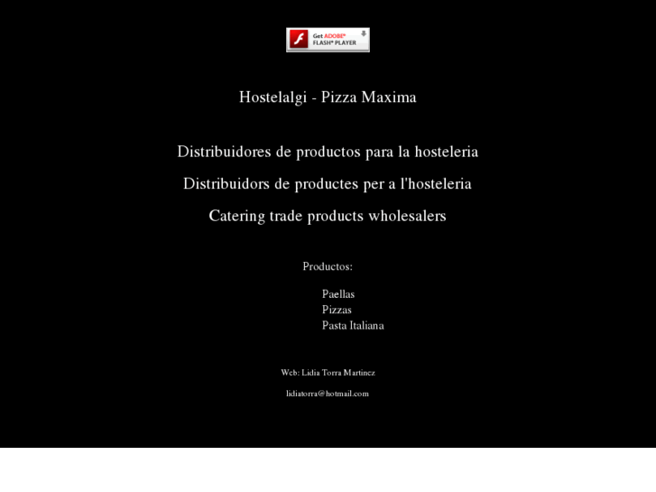 www.pizzamaxima.com