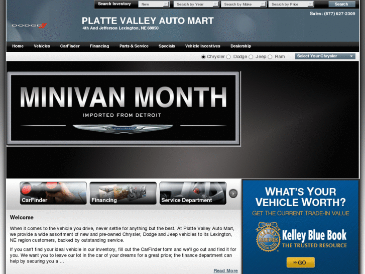 www.plattevalleyautomart.net