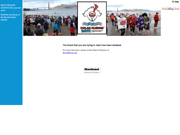 www.polarplungebayarea.com