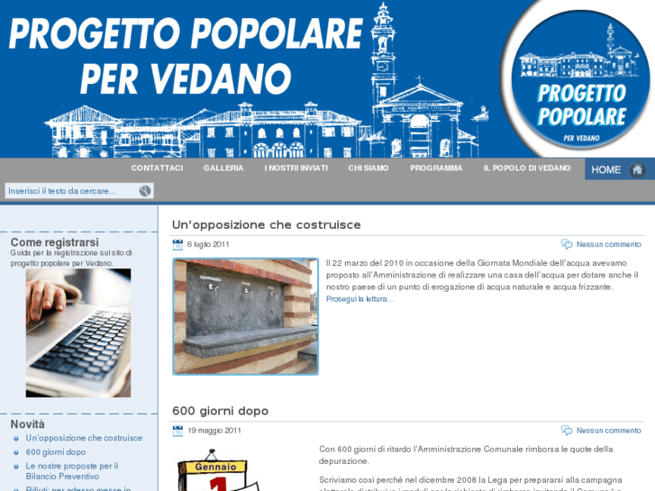 www.progettopopolare.net