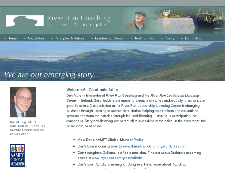 www.riverruncoaching.com