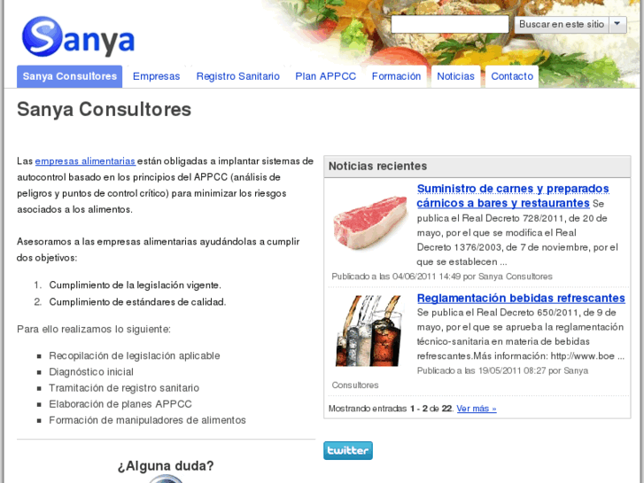 www.sanya.es