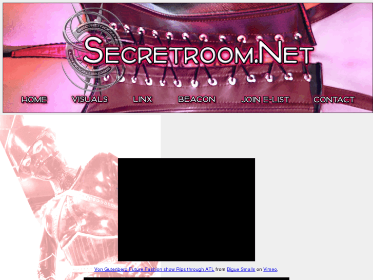 www.secretroom.net