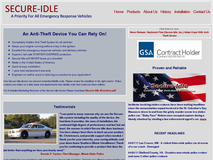 www.secure-idle.com