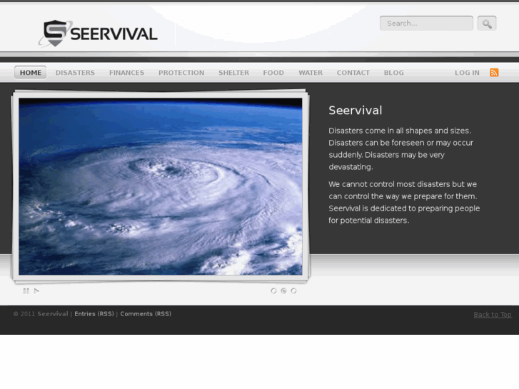 www.seervival.com