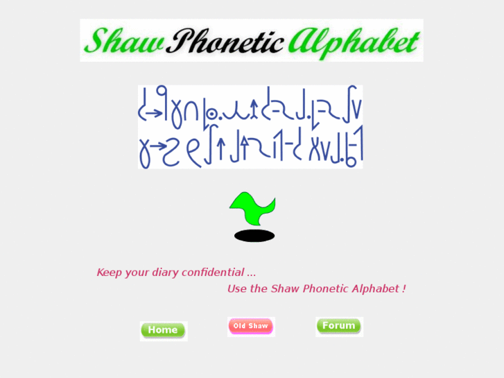 www.shawalphabet.com