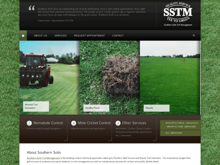 www.southernsoils.com