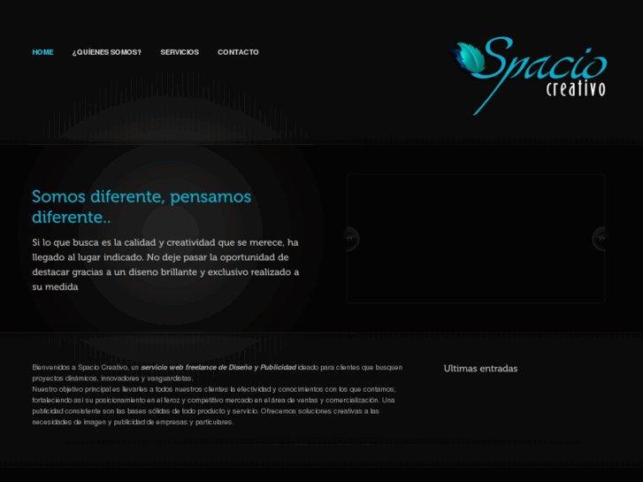 www.spaciocreativo.com