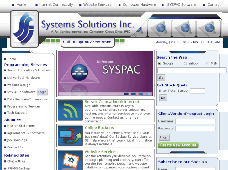 www.syspac.com