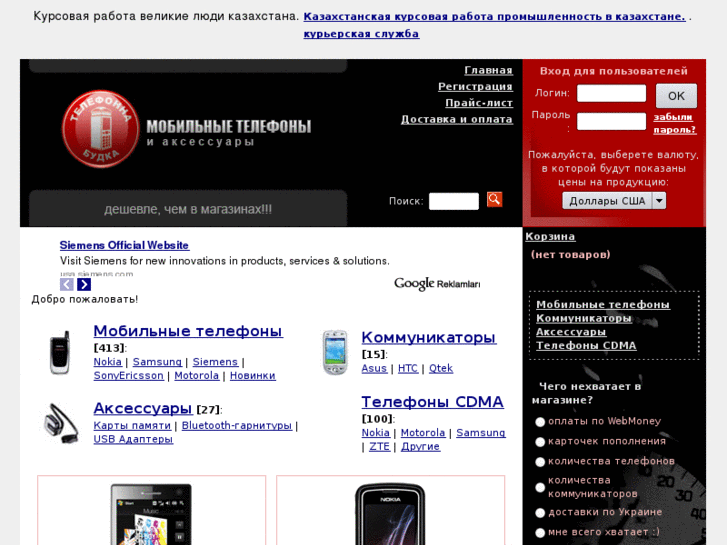 www.telefonnabydka.com