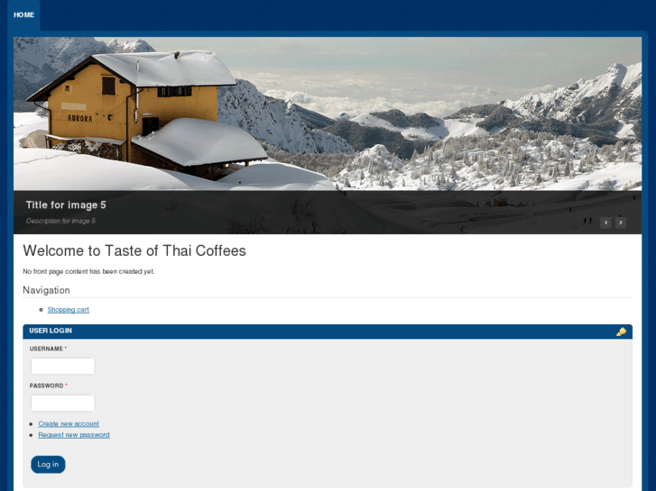 www.thaicoffees.com