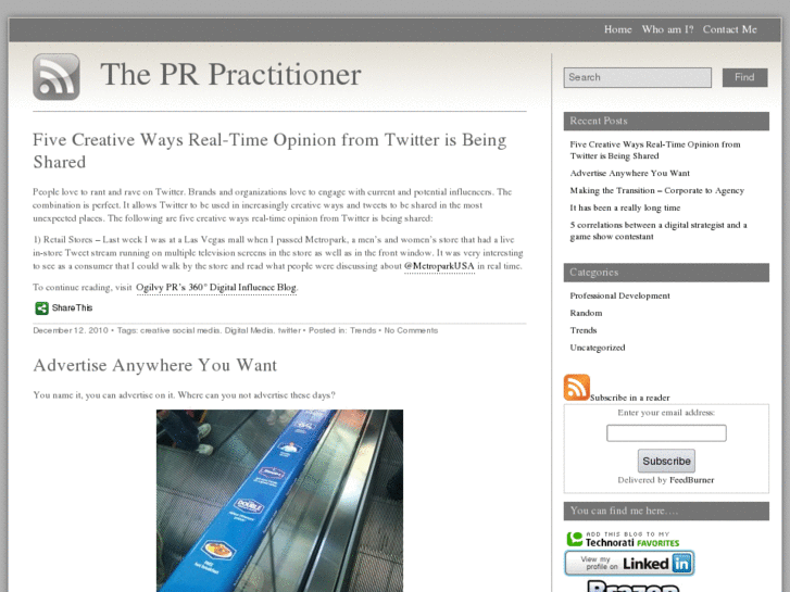 www.theprpractitioner.com