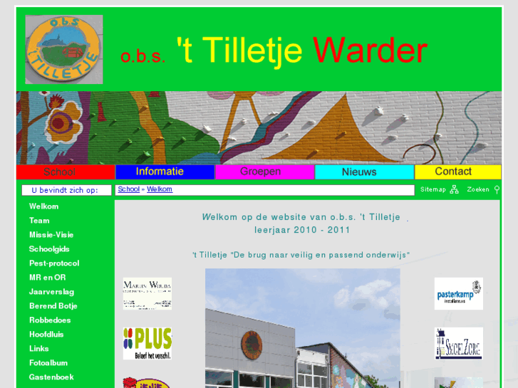 www.tilletje.nl