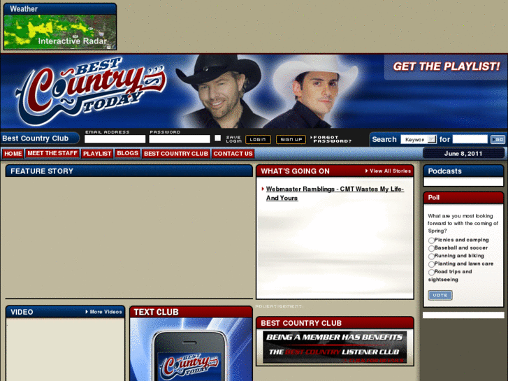 www.todaysbestcountryonline.com