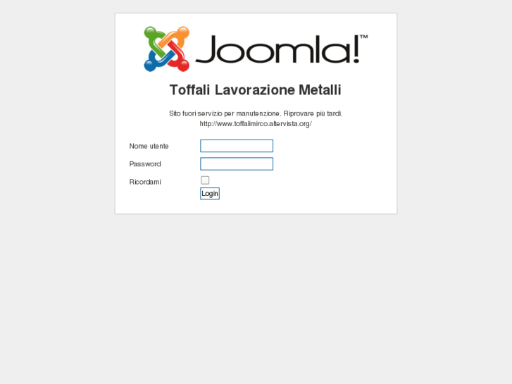 www.toffali.com