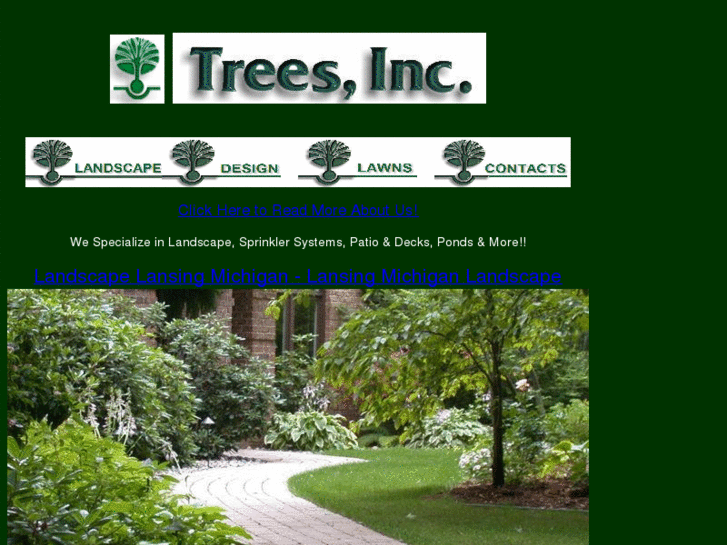 www.treesinc.net
