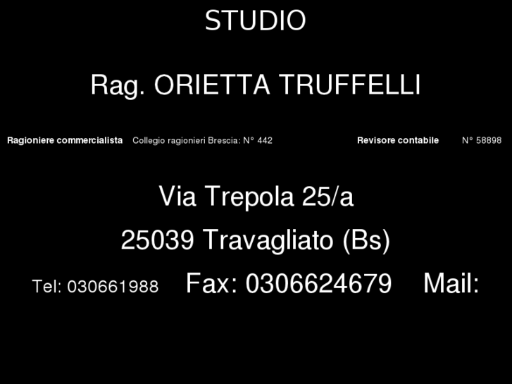 www.truffellistudio.net