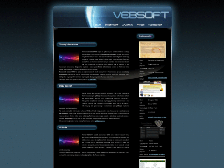 www.vebsoft.pl