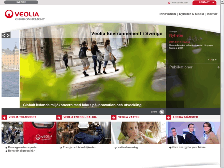 www.veolia.se