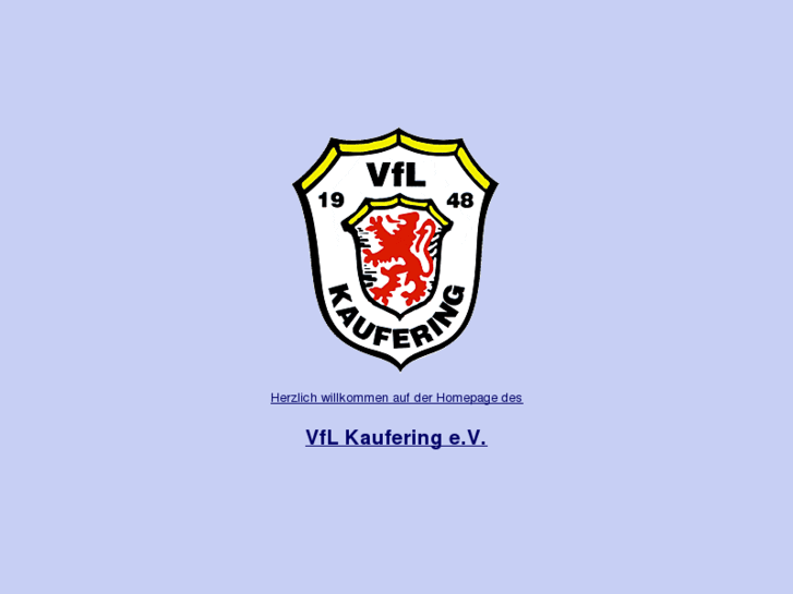 www.vflkaufering.de