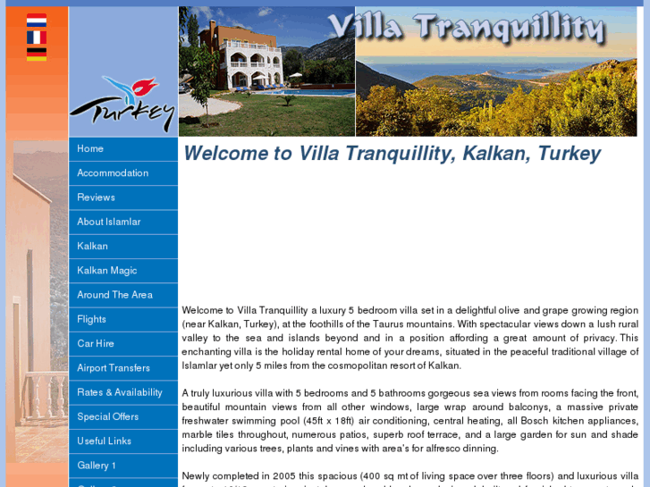 www.villa-tranquillity.com