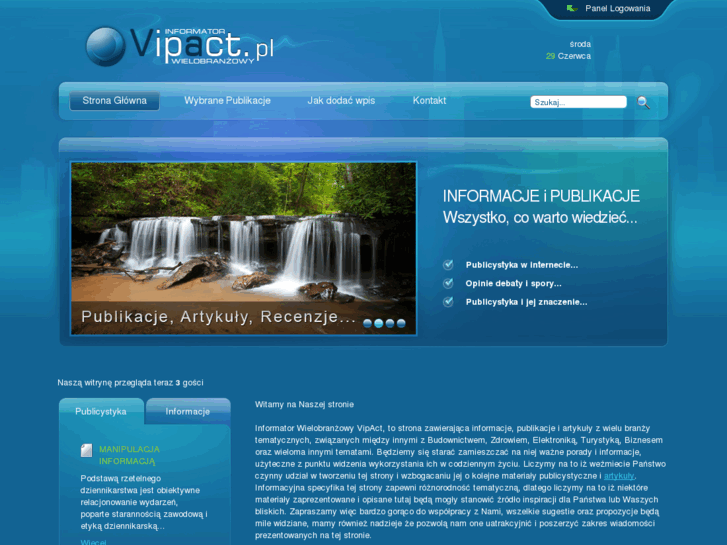 www.vipact.pl