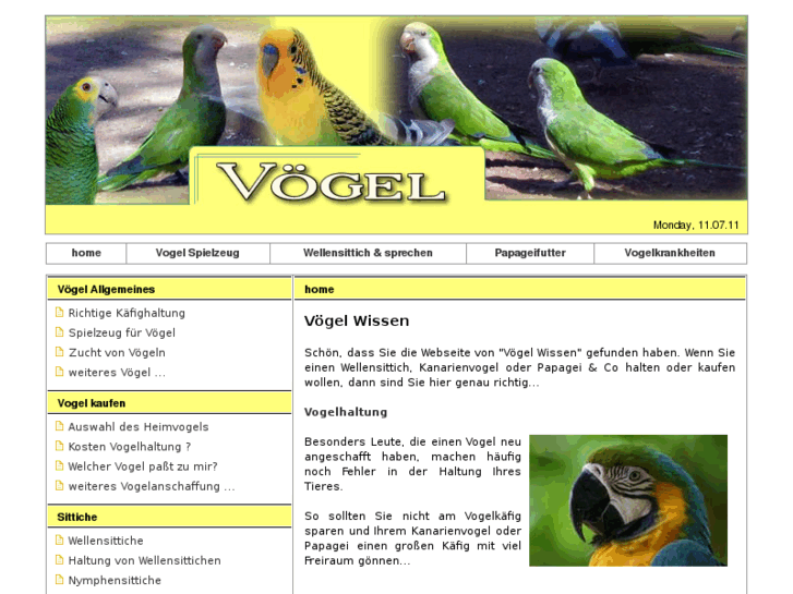 www.voegel-wissen.net