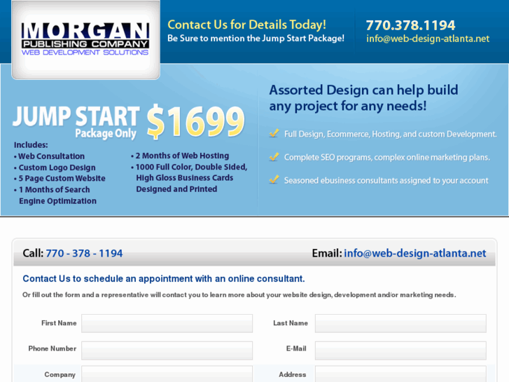www.web-design-atlanta.net