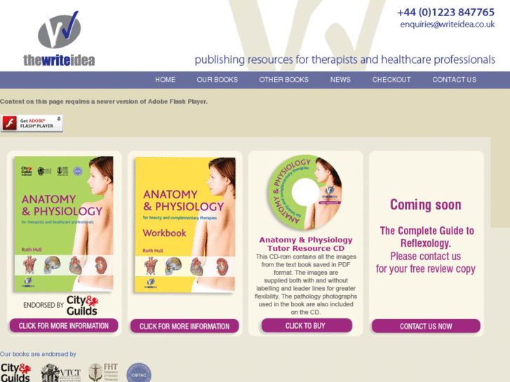 www.writeidea.co.uk