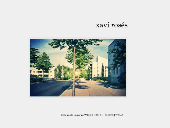 www.xaviroses.com