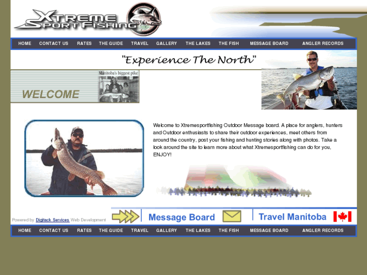 www.xtremesportfishing.com