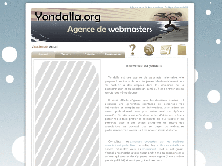 www.yondalla.org