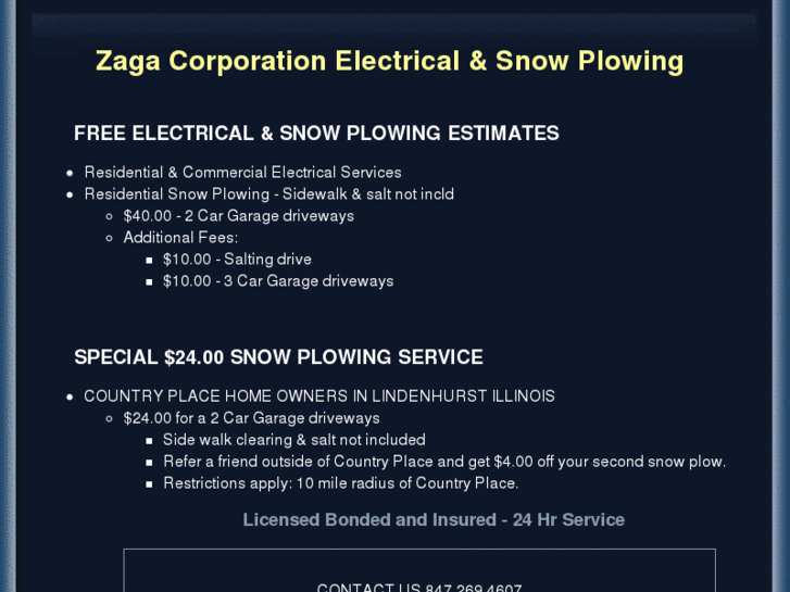 www.zagacorporation.com