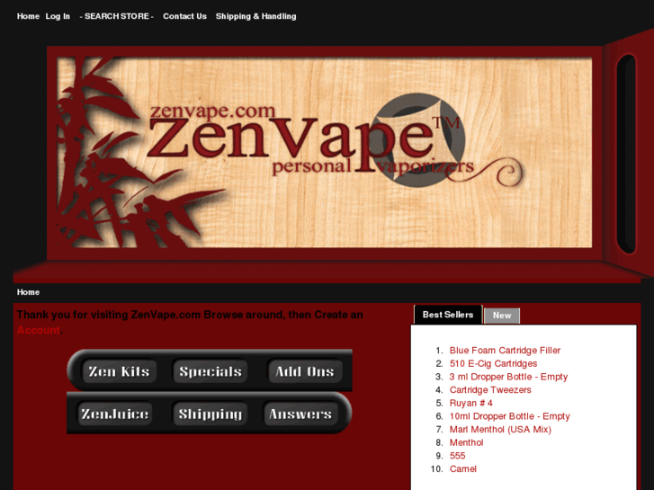 www.zenvape.com