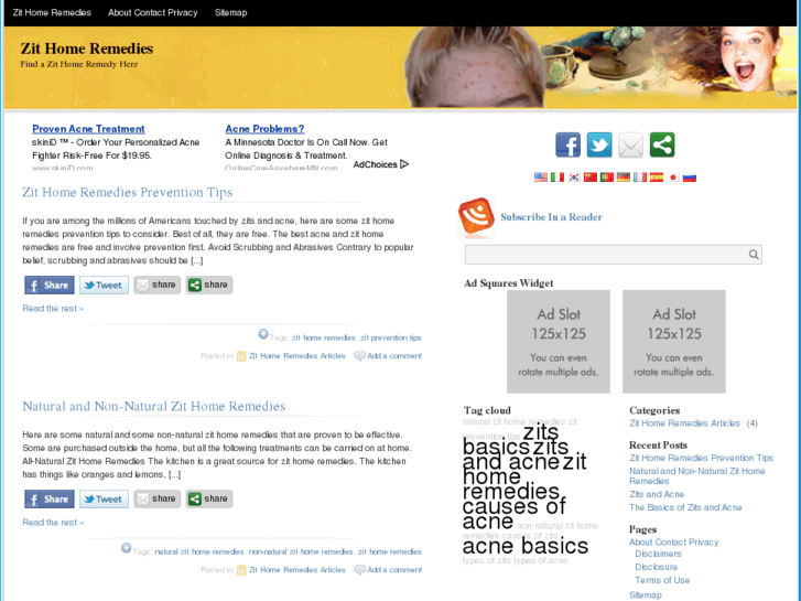 www.zithomeremedies.com
