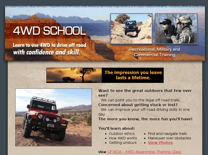 www.4wdschool.com