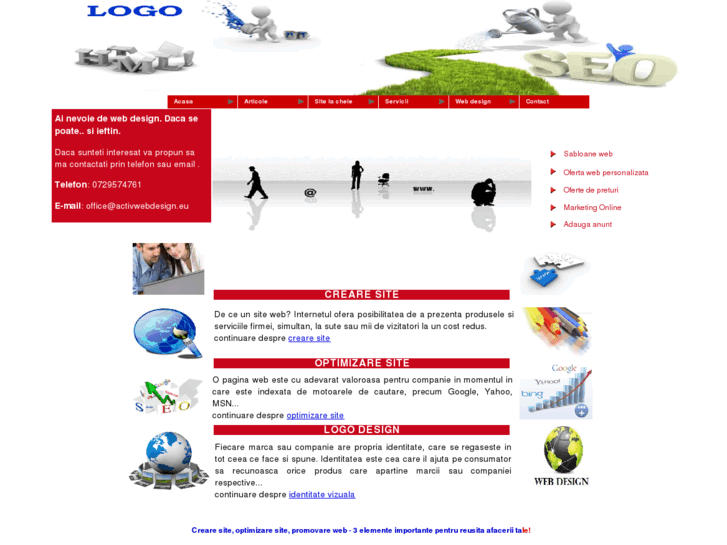 www.activwebdesign.eu