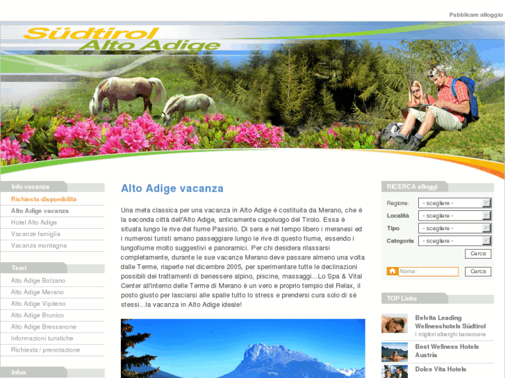 www.alto-adige-vacanza.info