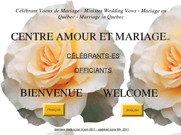 www.amouretmariage.com